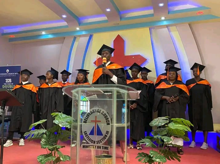 Class Maturity Graduation